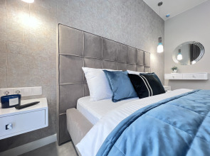 Апартаменты River Breeze