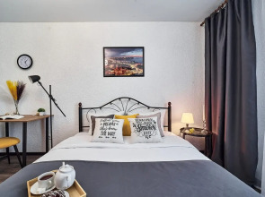 Квартира Олимпия