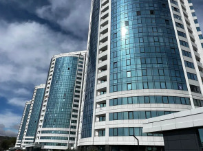 Квартира Апартаменты с видом на море 5 этаж