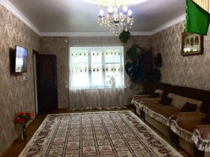 Частный Дом Большой Уютный Дом