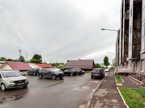 Апартаменты Дали