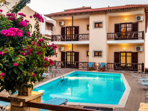 Amarandos Rethimno's Villa