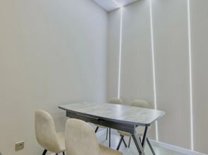 Апартаменты Панорамный вид на море