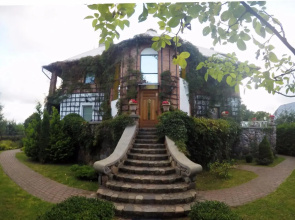 Villa Argo Mini-Hotel