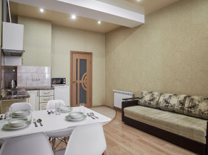 Апартаменты стандартные Sevastopol Rooms Сенявина 5