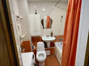 Квартира Уютная