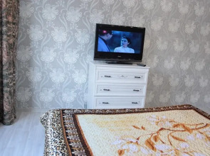 Апартаменты на Тарутинской