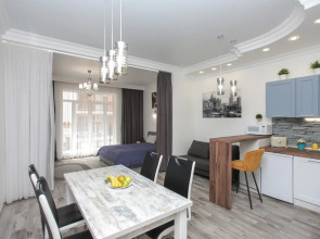 Апартаменты Alt Platz on Lenina 15