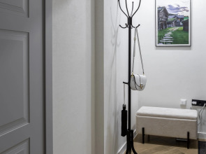 Квартира GreenHome
