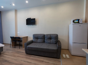 Апартаменты в ЖК Флотилия