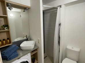 Апартаменты Артишок