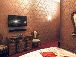 Меблированные комнаты Питер