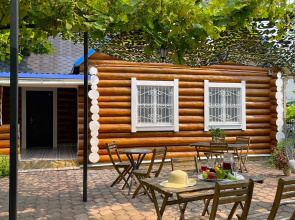 Pod Klych na Kompanyu do 14 chelovek Guest House