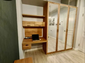 Апартаменты в самом центре