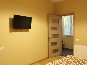 Гостевой Дом Id House