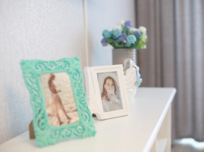 Апартаменты O.G.N.I. Тигровая, д.26