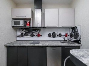 Апартаменты на Ленина 81