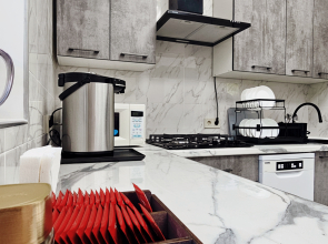 Гостевой дом Мегаполис  Кисловодск