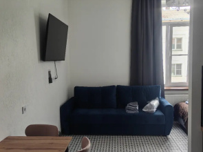 Otlichny Apartament V Samom Serdtse Rybinska Apartments