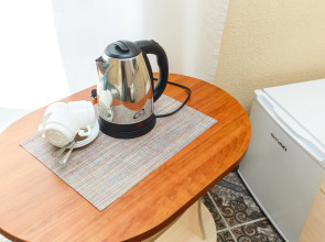 Гостевой дом Эв Рошель