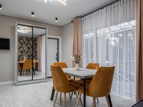 Апартаменты Тортуга 1 от Квартирукинг