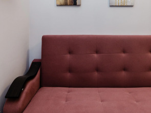 Апартаменты Жуковского 1/2/10 с2 (102)