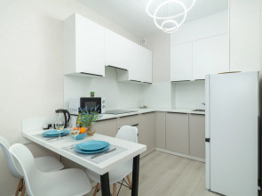 Квартира NNrent_Оранжерейная