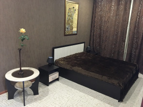 Мини-отель Вокзал для двоих