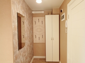 Апартаменты на проспекте Толбухина 45 с красивым видом