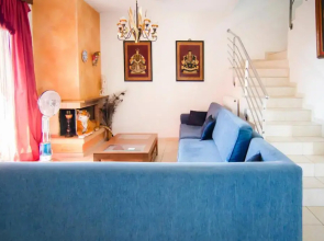 Fotini Villa