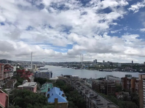 Квартира на Тигровой 16А