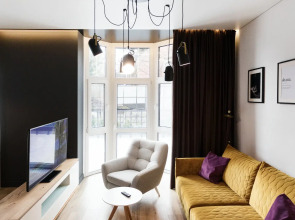 Квартира Старый город