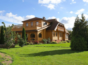 BalticRealty Villa Shtorm Villa