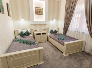 Отель Shaxzoda Elite