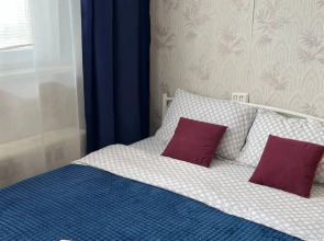 Квартира 2-х комнатная Осенний бульвар