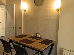 Апартаменты Дуэт