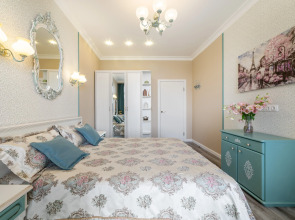 Квартира Окно в Париж