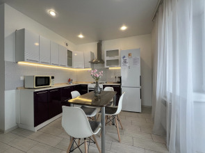 Квартира Евро 2-ком Депутатская 51-75 Иркутск Аэропорт КакДома