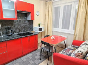 Квартира Краснозвездная 31/319