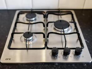 Tolstoy Mira Apartments