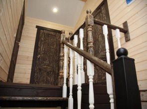 Гостевой дом АлтынЪ