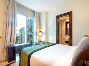 Apartments Songs of the Lake by lagom  Bonnington Tower