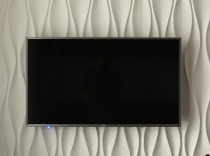 Апартаменты на Береговом проезде 5к2