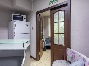 Отель Альбатрос