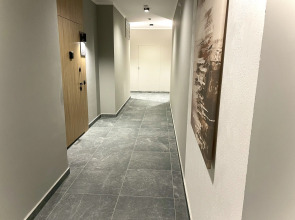 Квартира 1 комнатная ЖК Сердце Сибири