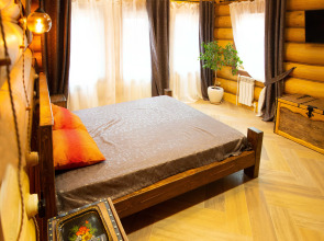 Гостевой Дом Медоед с Русской Баней