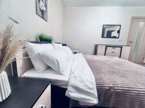 Апартаменты VEGAS на Левобережной  3