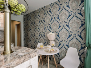 Апартаменты Privi House в Сердце Города