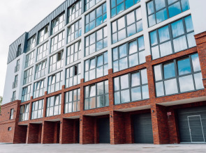 Апартаменты в ЖК "Тихая Гавань" г. Светлогорск