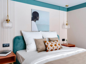 Апартаменты UraganAPART Аврора